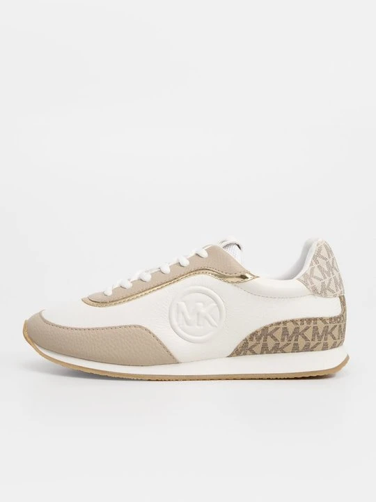 Zdjęcie produktu Sneakersy niskie Michael Kors beżowy