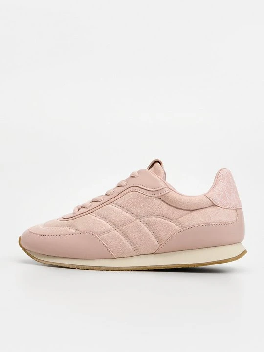 Zdjęcie produktu Sneakersy niskie Michael Kors jasnoróżowy