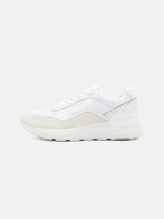 Zdjęcie produktu Sneakersy niskie Michael Kors biały