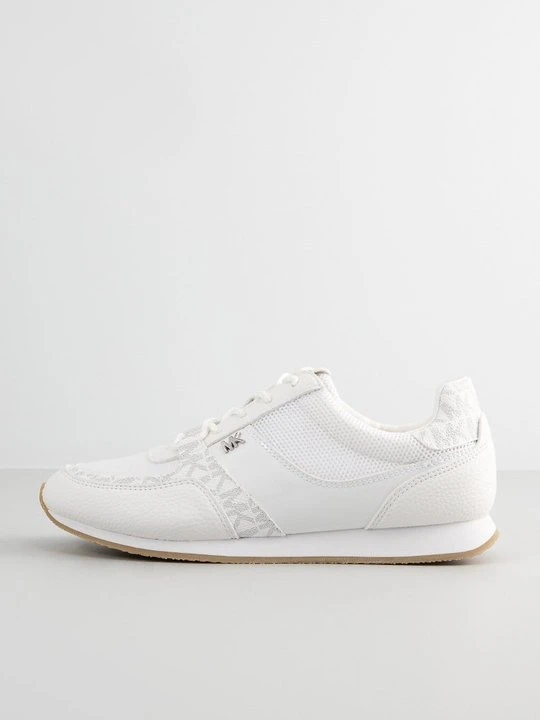 Zdjęcie produktu Sneakersy niskie Michael Kors biały