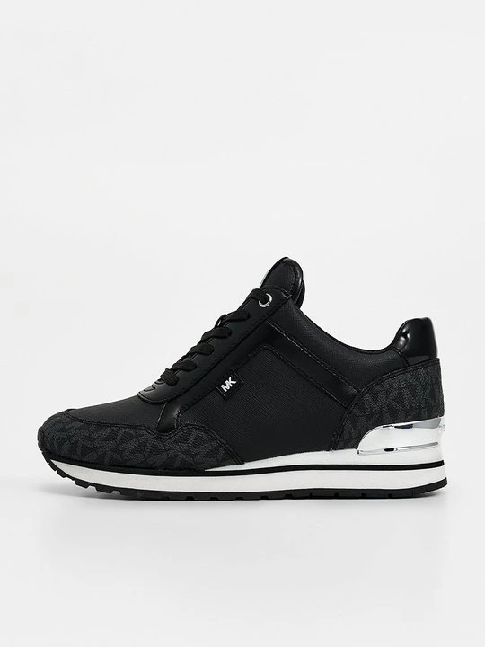 Zdjęcie produktu Sneakersy niskie Michael Kors czarny