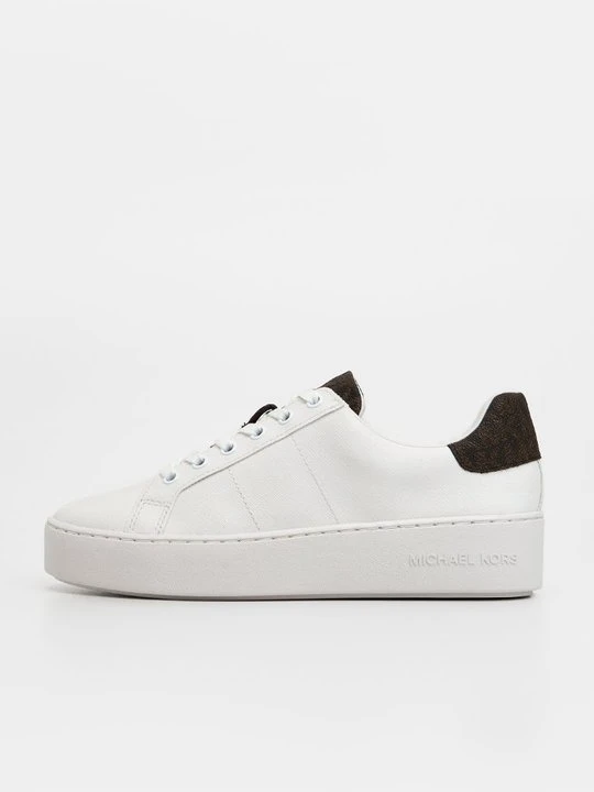 Zdjęcie produktu Sneakersy niskie Michael Kors brązowy