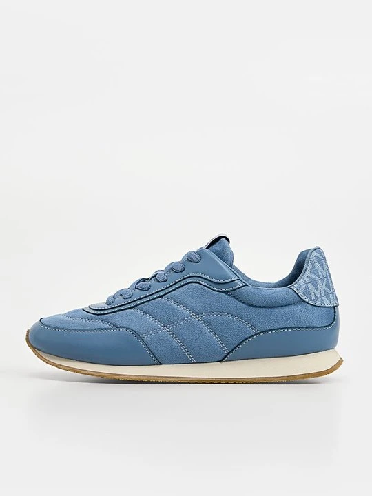 Zdjęcie produktu Sneakersy niskie Michael Kors jasnoniebieski