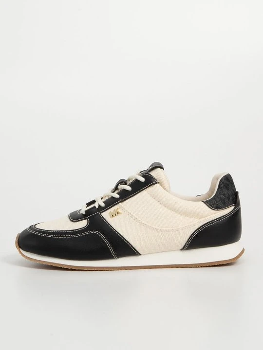 Zdjęcie produktu Sneakersy niskie Michael Kors czarny