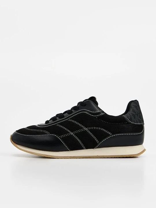 Zdjęcie produktu Sneakersy niskie Michael Kors czarny