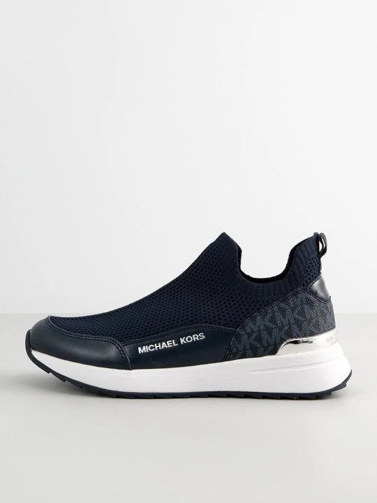 Zdjęcie produktu Sneakersy niskie Michael Kors granatowy