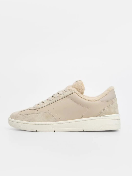 Zdjęcie produktu Sneakersy niskie Michael Kors mleczny