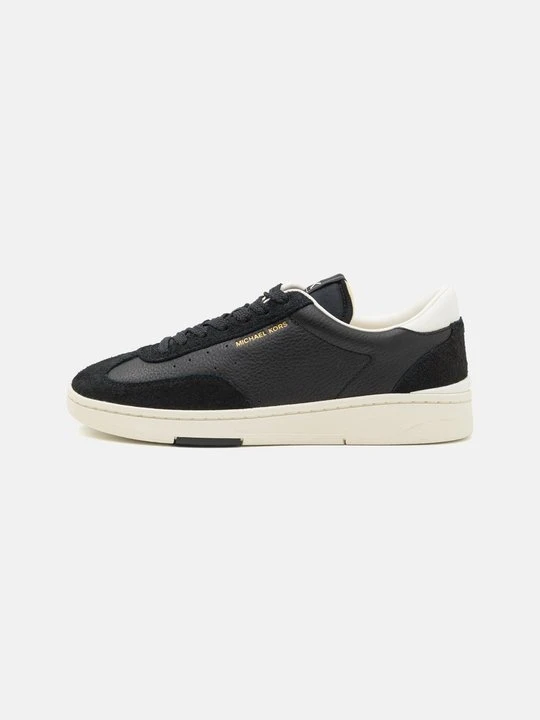 Zdjęcie produktu Sneakersy niskie Michael Kors czarny