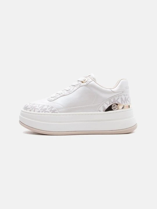 Zdjęcie produktu Sneakersy niskie Michael Kors beżowy