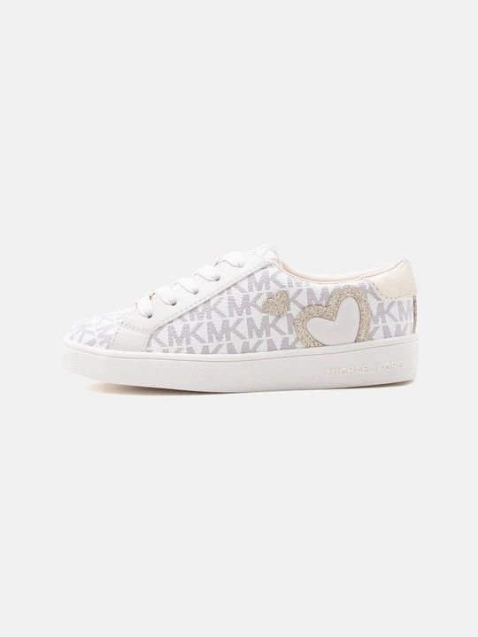 Zdjęcie produktu Sneakersy niskie Michael Kors beżowy