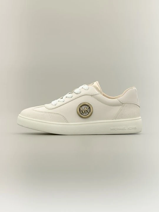 Zdjęcie produktu Sneakersy niskie Michael Kors beżowy