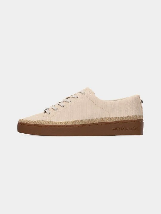 Zdjęcie produktu Sneakersy niskie Michael Kors beżowy