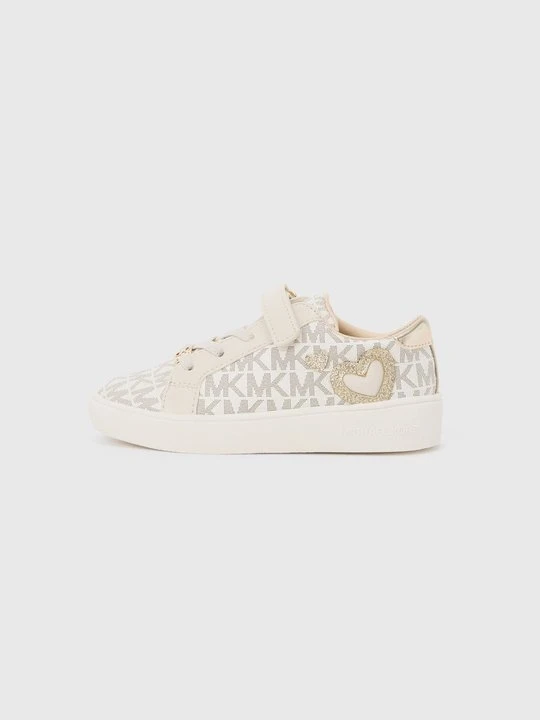 Zdjęcie produktu Sneakersy niskie Michael Kors beżowy
