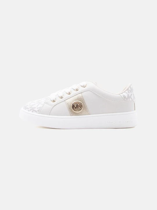 Zdjęcie produktu Sneakersy niskie Michael Kors beżowy