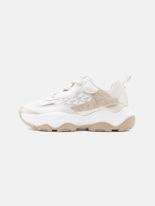 Zdjęcie produktu Sneakersy niskie Michael Kors beżowy