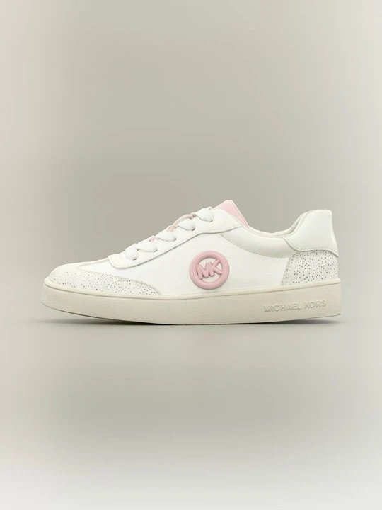 Zdjęcie produktu Sneakersy niskie Michael Kors biały