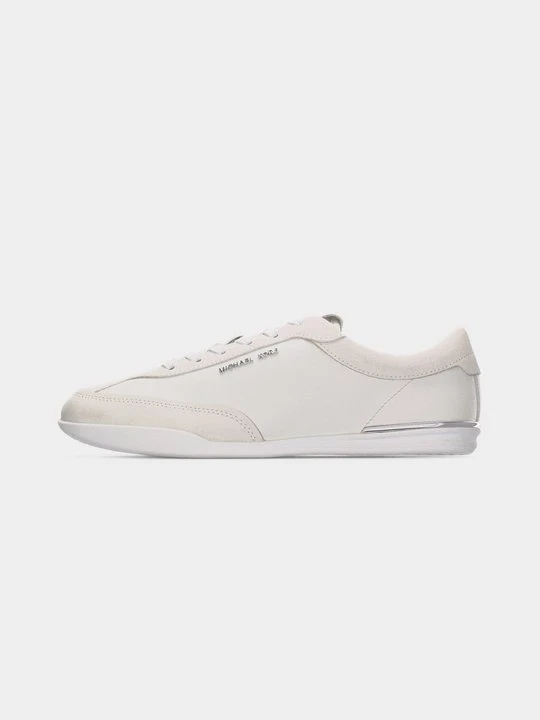 Zdjęcie produktu Sneakersy niskie Michael Kors biały