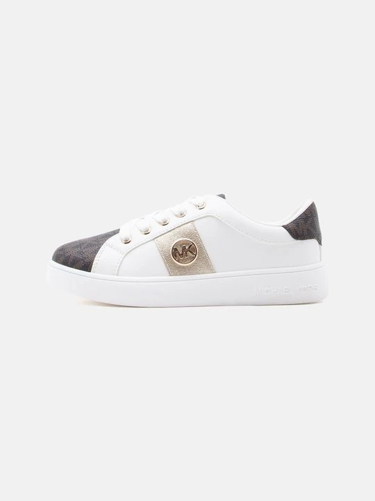 Zdjęcie produktu Sneakersy niskie Michael Kors biały