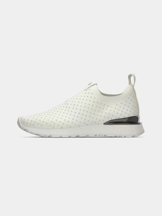 Zdjęcie produktu Sneakersy niskie Michael Kors biały