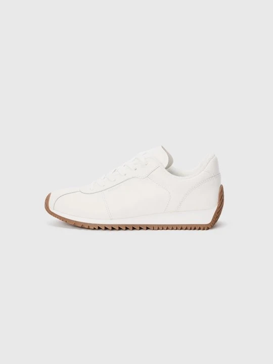 Zdjęcie produktu Sneakersy niskie Michael Kors biały