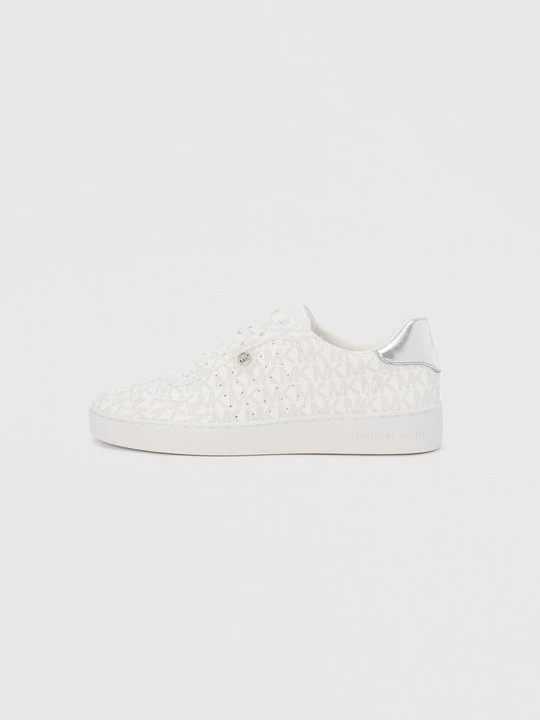 Zdjęcie produktu Sneakersy niskie Michael Kors biały