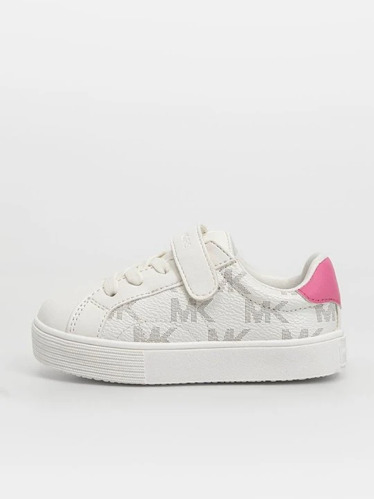 Zdjęcie produktu Sneakersy niskie Michael Kors biały