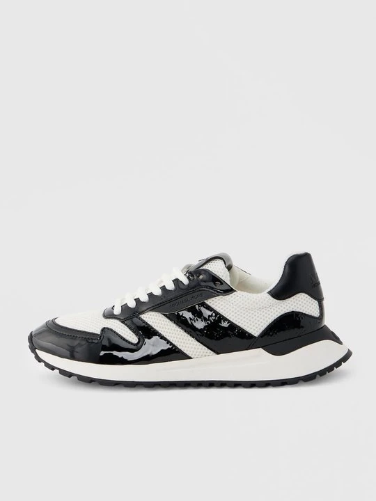 Zdjęcie produktu Sneakersy niskie Michael Kors biały