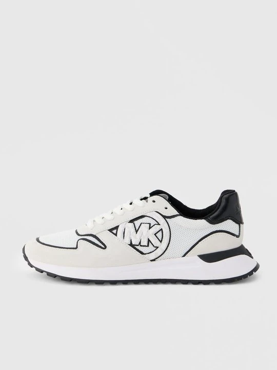 Zdjęcie produktu Sneakersy niskie Michael Kors biały