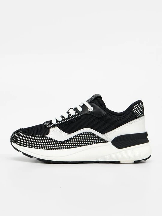 Zdjęcie produktu Sneakersy niskie Michael Kors czarny