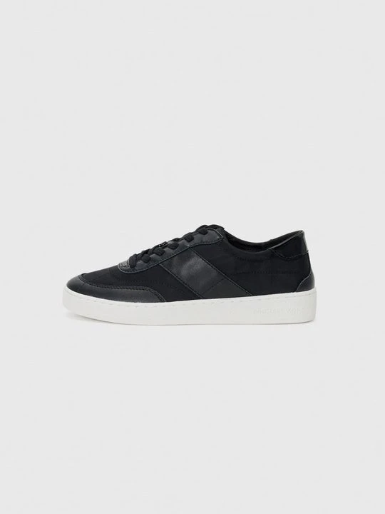 Zdjęcie produktu Sneakersy niskie Michael Kors czarny