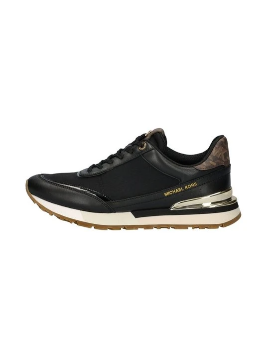 Zdjęcie produktu Sneakersy niskie Michael Kors czarny