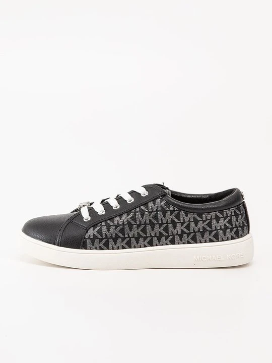 Zdjęcie produktu Sneakersy niskie Michael Kors czarny