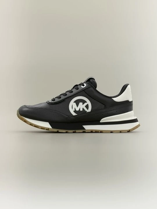 Zdjęcie produktu Sneakersy niskie Michael Kors czarny