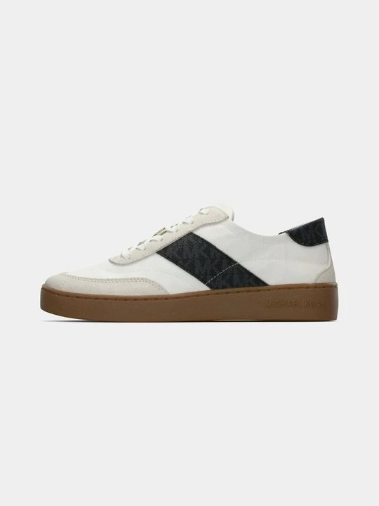Zdjęcie produktu Sneakersy niskie Michael Kors czarny