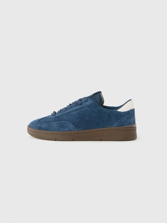 Zdjęcie produktu Sneakersy niskie Michael Kors granatowy