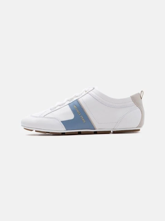 Zdjęcie produktu Sneakersy niskie Michael Kors jasnoniebieski