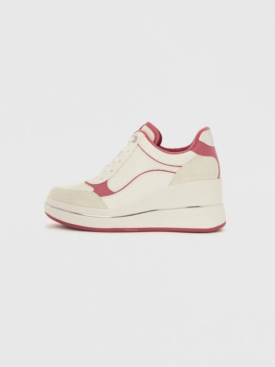 Zdjęcie produktu Sneakersy niskie Michael Kors jasnoróżowy