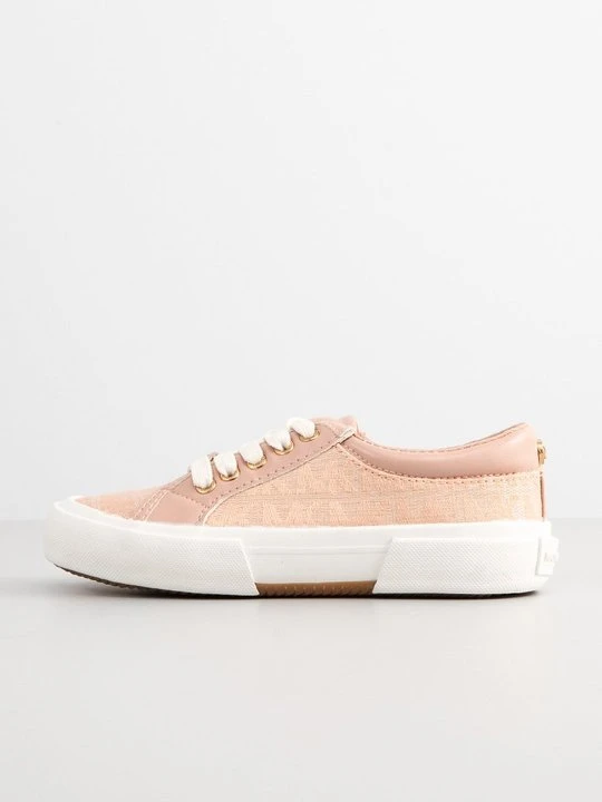 Zdjęcie produktu Sneakersy niskie Michael Kors jasnoróżowy