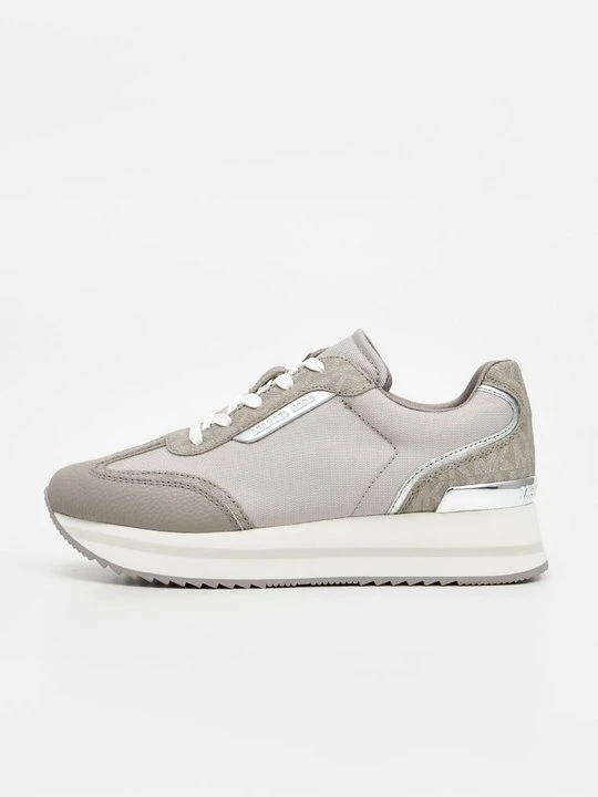 Zdjęcie produktu Sneakersy niskie Michael Kors jasnoszary