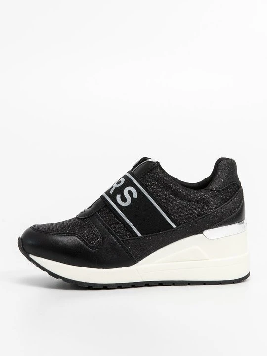 Zdjęcie produktu Sneakersy niskie Michael Kors czarny