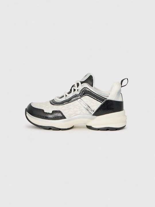Zdjęcie produktu Sneakersy niskie Michael Kors czarny