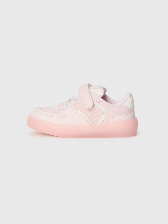 Zdjęcie produktu Sneakersy niskie Michael Kors różowy