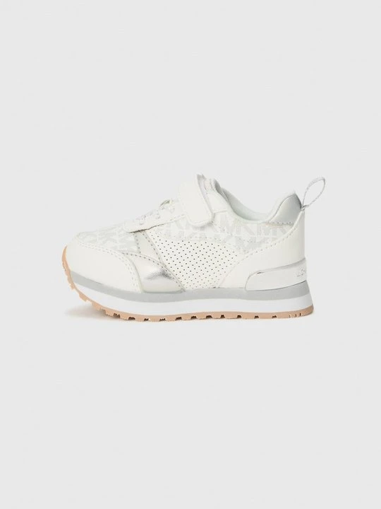 Zdjęcie produktu Sneakersy niskie Michael Kors biały