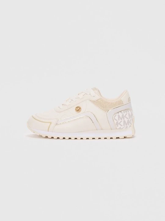 Zdjęcie produktu Sneakersy niskie Michael Kors beżowy