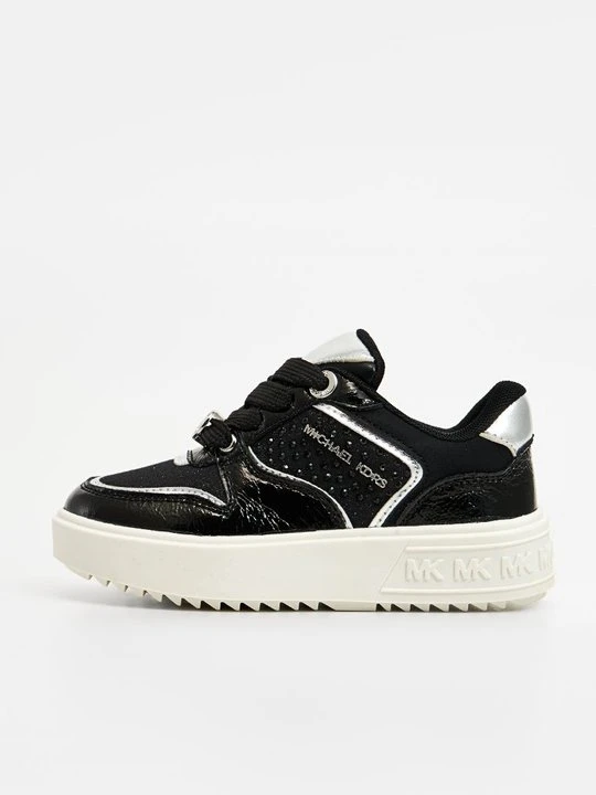 Zdjęcie produktu Sneakersy niskie Michael Kors czarny