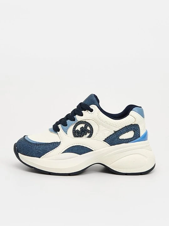 Zdjęcie produktu Sneakersy niskie Michael Kors biały
