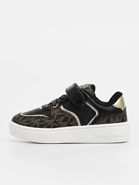 Zdjęcie produktu Sneakersy niskie Michael Kors czarny