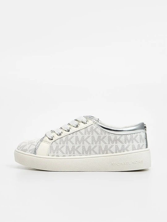 Zdjęcie produktu Sneakersy niskie Michael Kors biały