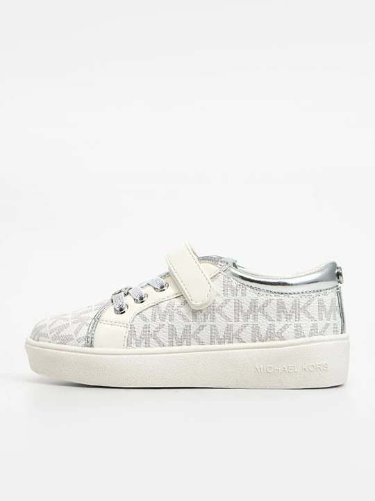 Zdjęcie produktu Sneakersy niskie Michael Kors biały
