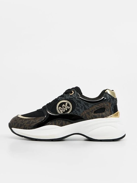 Zdjęcie produktu Sneakersy niskie Michael Kors czarny